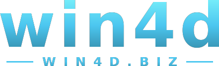 win4d โลโก้